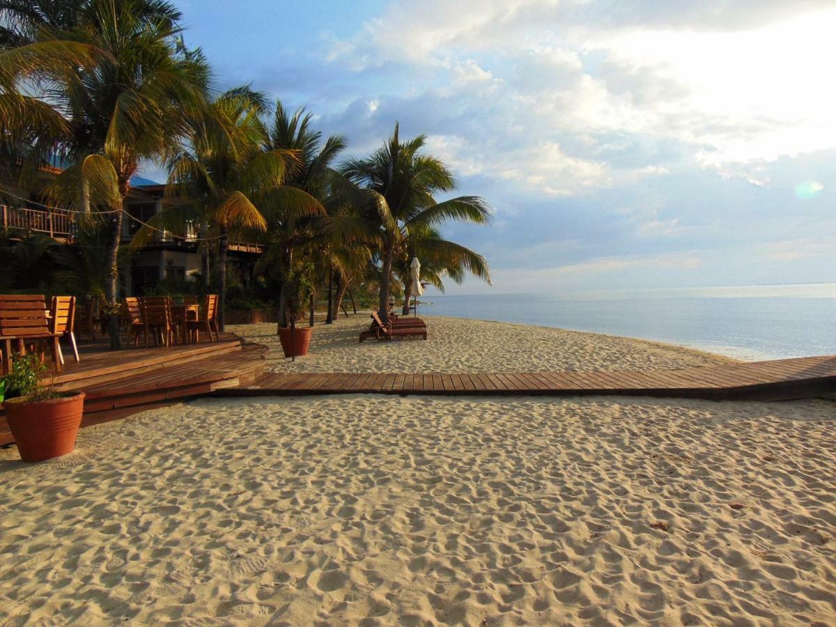 Chabil Mar Villas - Guest Exclusive Boutique Resort Placencia Exterior foto